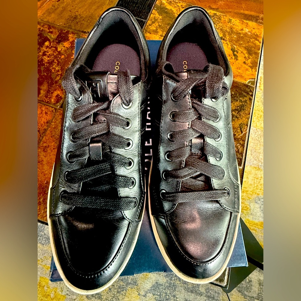 COLE HAAN PLATFORM